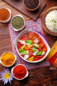 Curry in a Hurry5