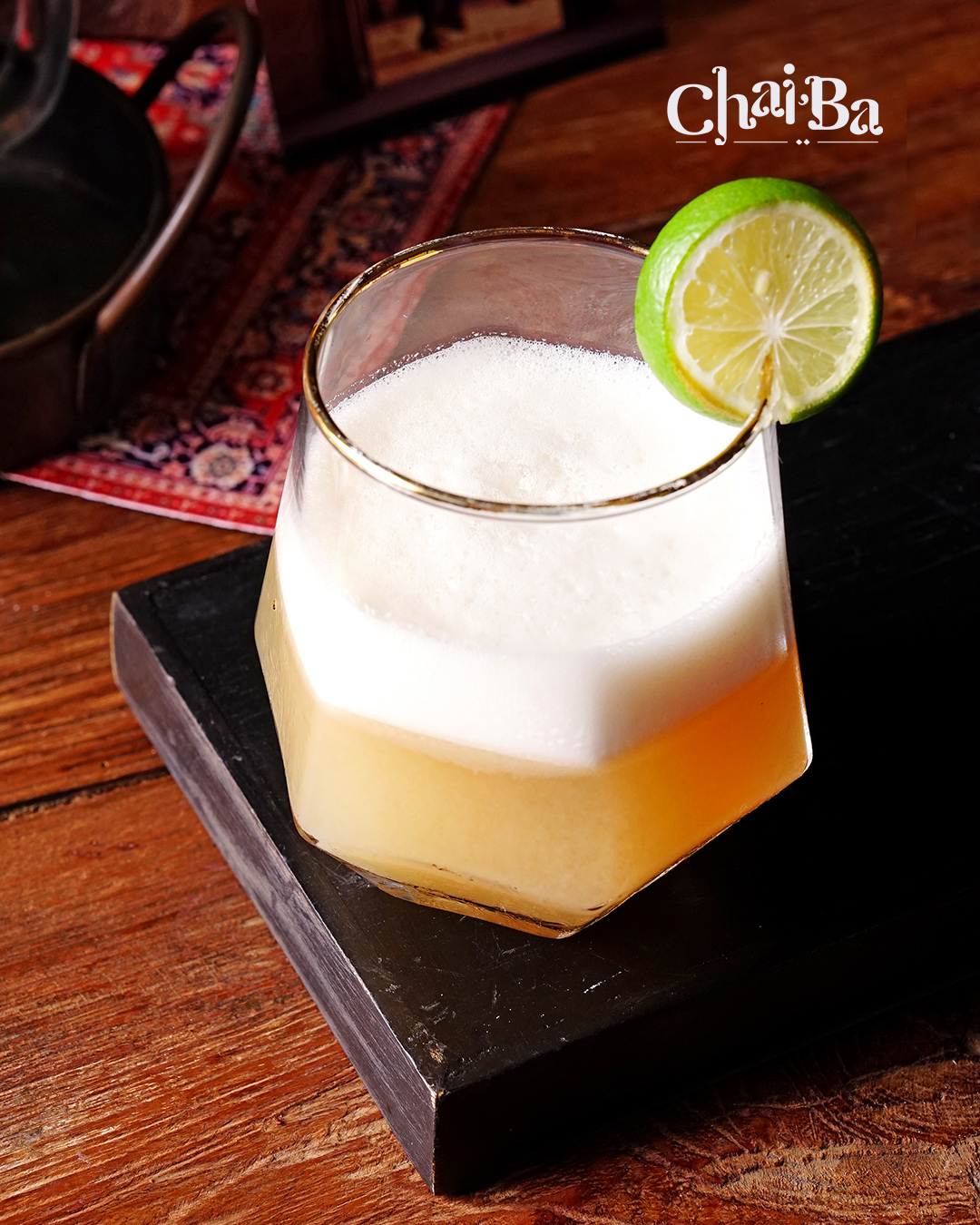 CALCUTTA SOUR - 130Rp