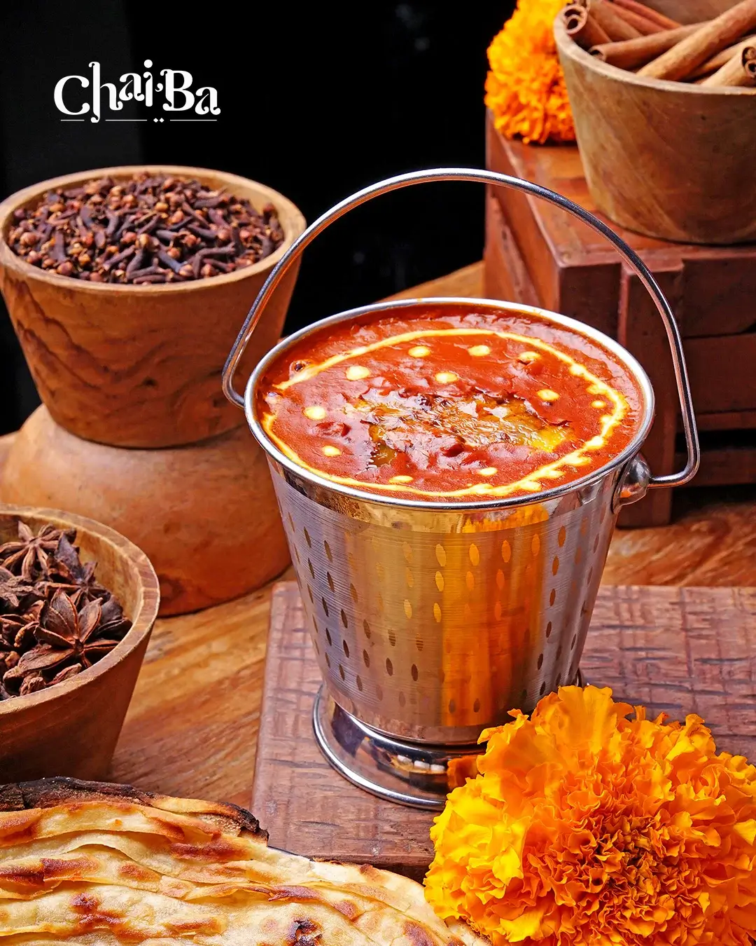 DAAL MAKHANI (GF,VEG,V) - 109Rp
