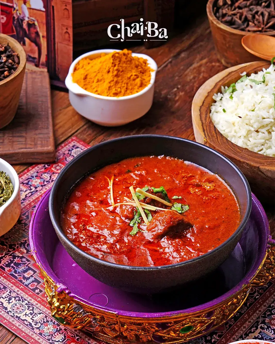 ROGAN JOSH (GF) - 199Rp
